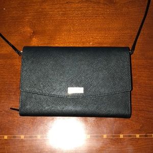 Kate spade NY Laurel Way Winni small cross body